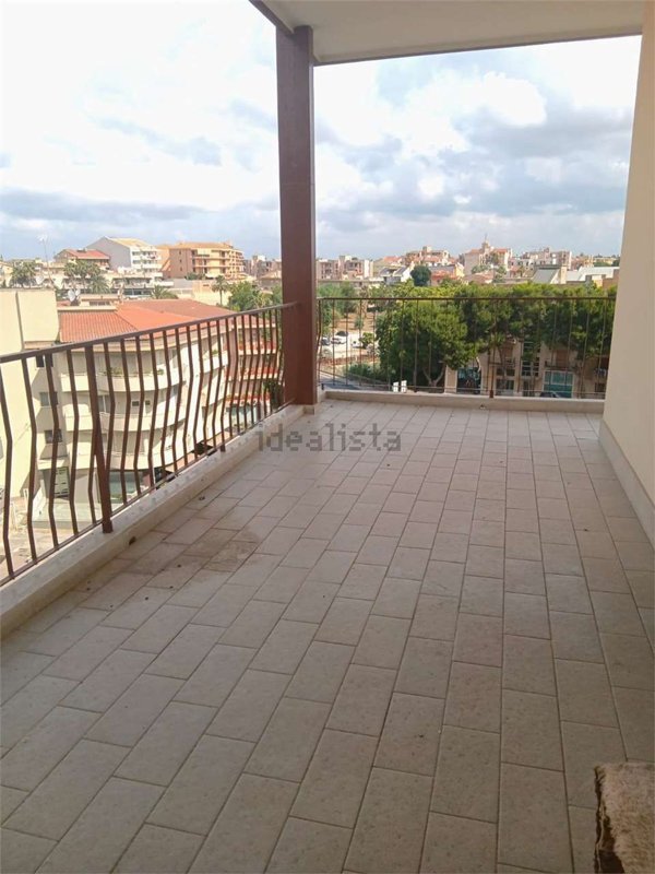 appartamento in vendita a Comiso in zona Centro Storico