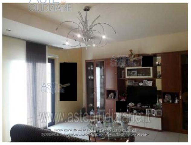 appartamento in vendita a Comiso