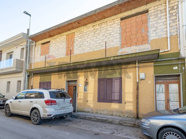 casa indipendente in vendita a Comiso in zona Pedalino