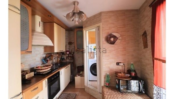 casa indipendente in vendita a Comiso