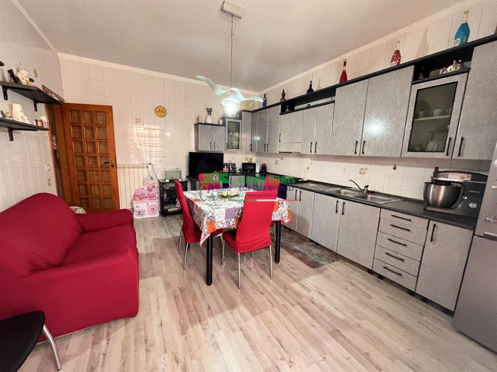 appartamento in vendita a Comiso