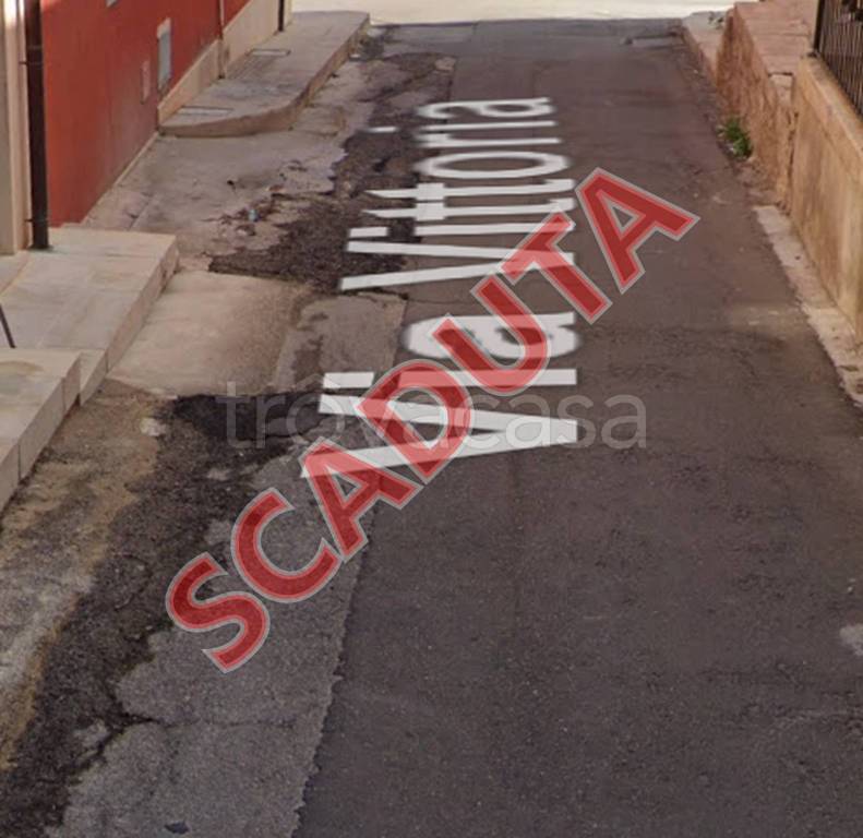 appartamento in vendita a Comiso