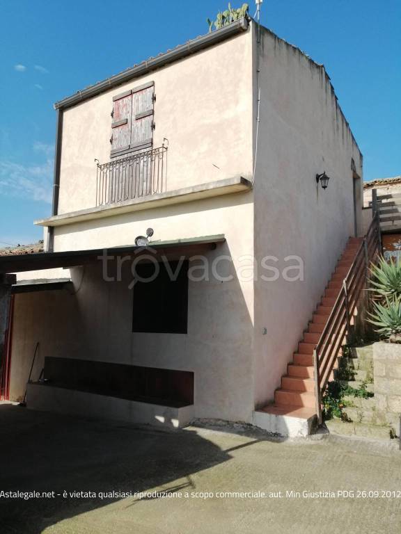 appartamento in vendita a Comiso