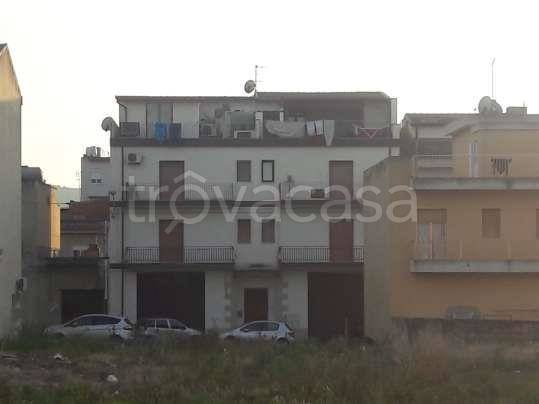 appartamento in vendita a Comiso