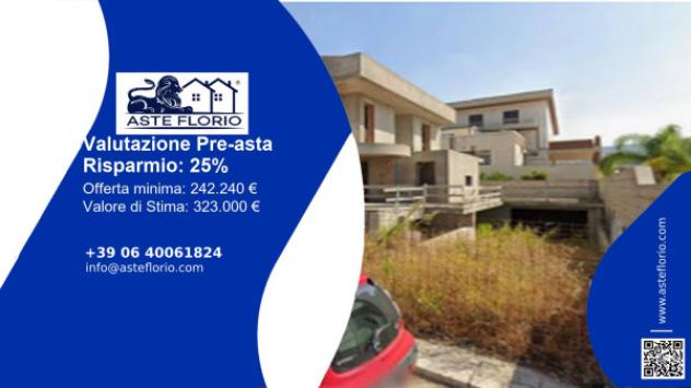 casa indipendente in vendita a Comiso