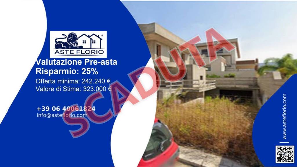 casa indipendente in vendita a Comiso