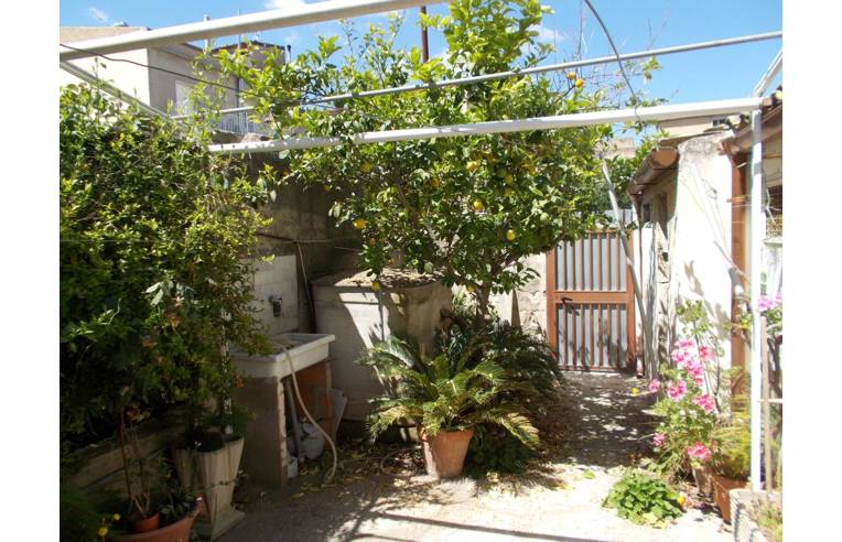 appartamento in vendita a Comiso in zona Pedalino