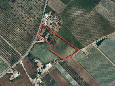 casa indipendente in vendita a Comiso