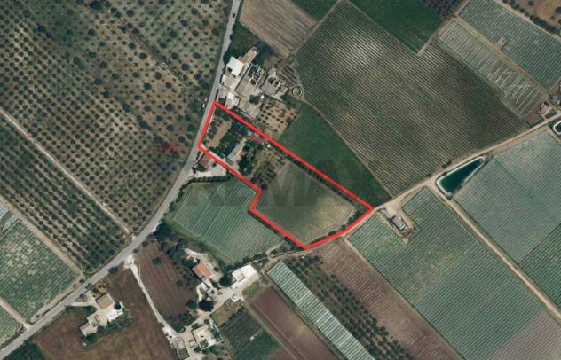 casa indipendente in vendita a Comiso