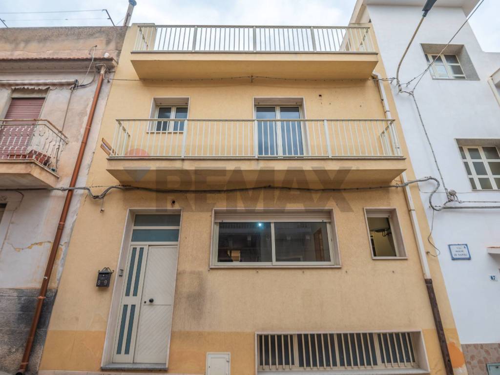 casa indipendente in vendita a Comiso
