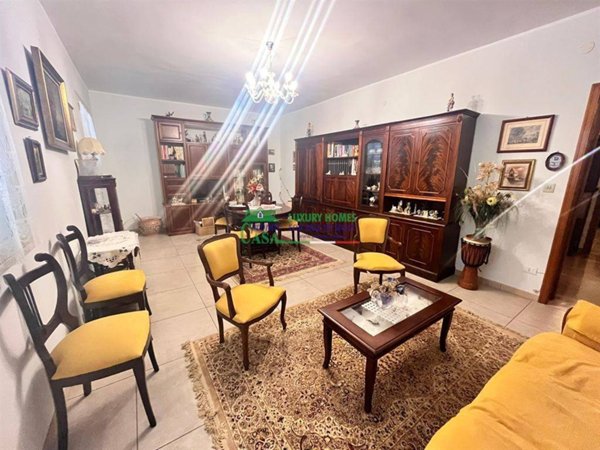 appartamento in vendita a Comiso
