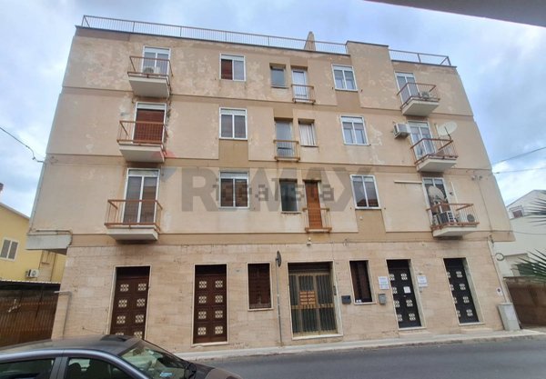 appartamento in vendita a Comiso in zona Centro Storico
