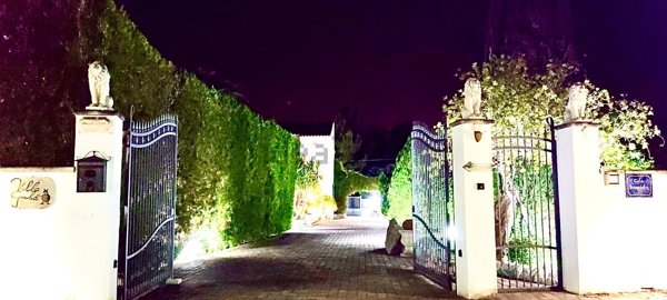 casa indipendente in vendita a Comiso