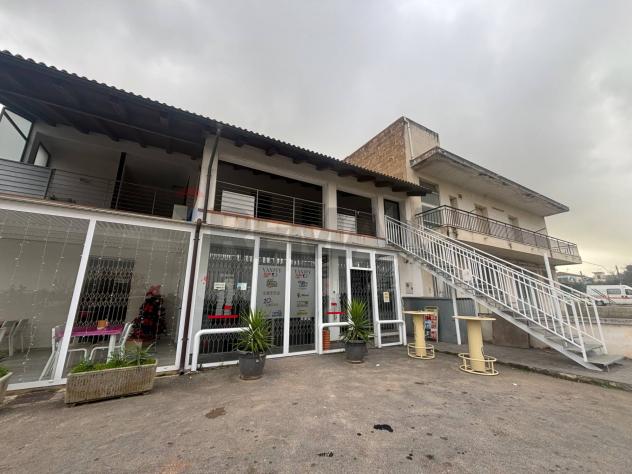 negozio in vendita a Comiso in zona Centro Storico