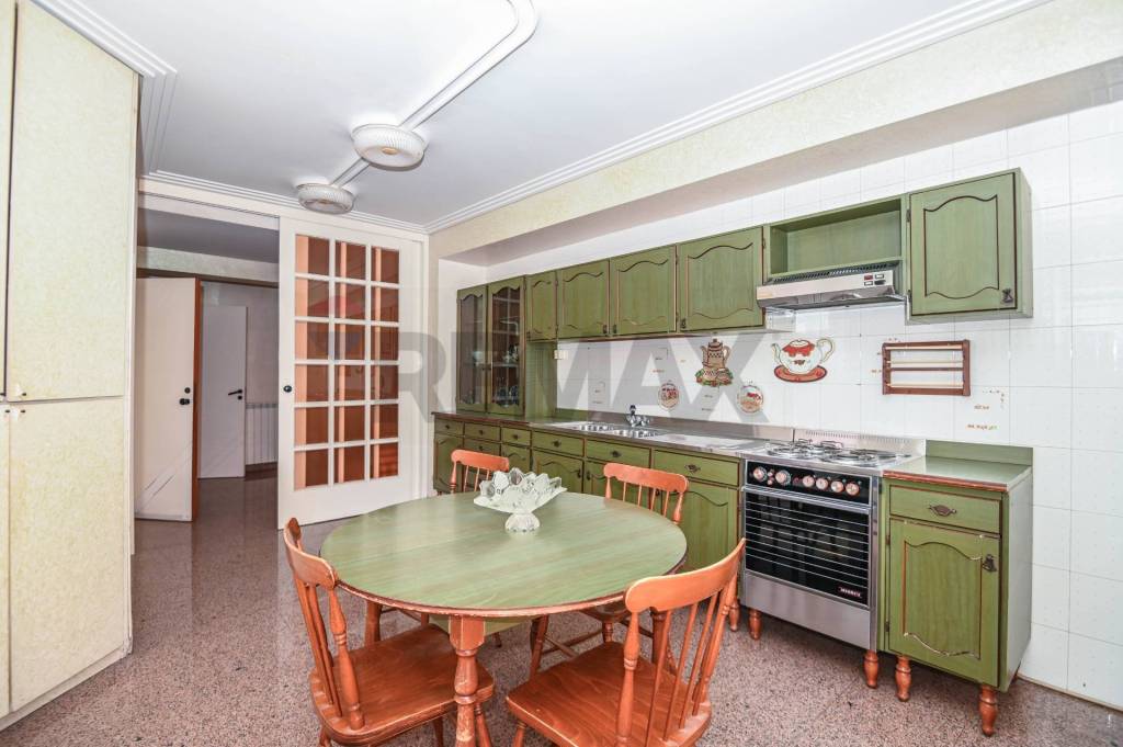 appartamento in vendita a Comiso