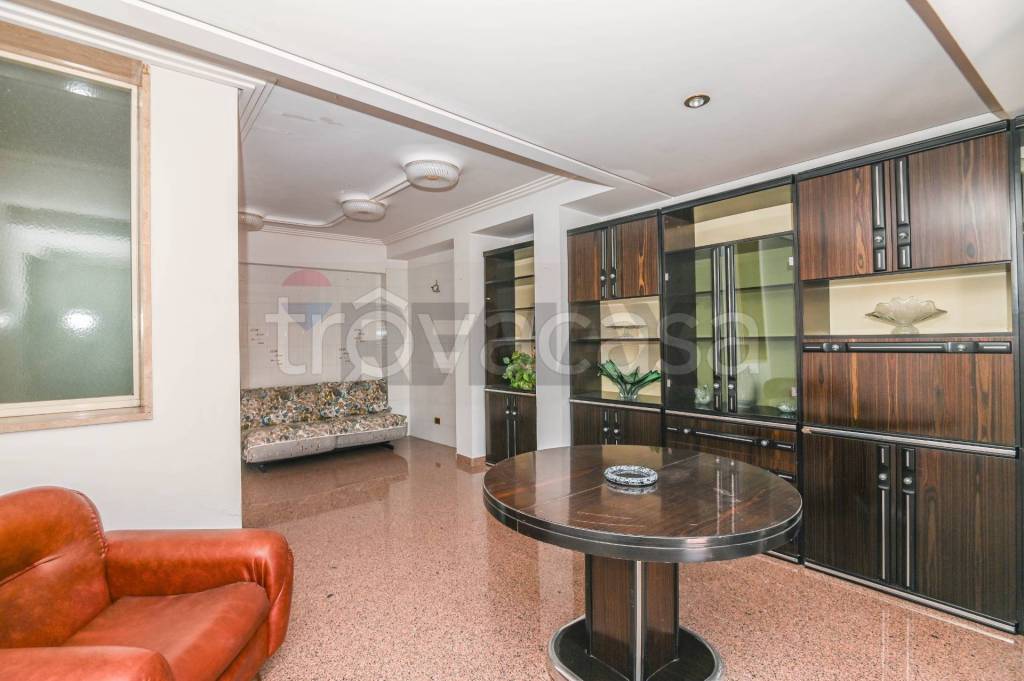 appartamento in vendita a Comiso