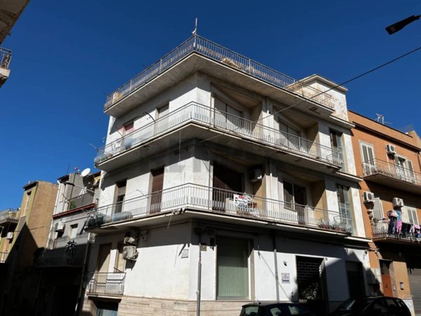 appartamento in vendita a Comiso in zona Centro Storico