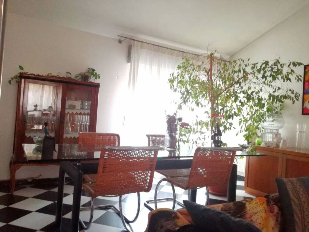 appartamento in vendita a Comiso