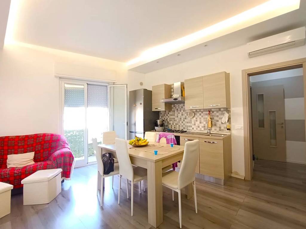 appartamento in vendita a Comiso