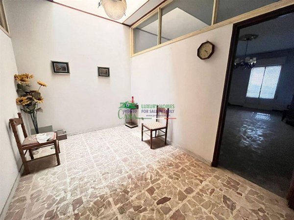 casa indipendente in vendita a Comiso