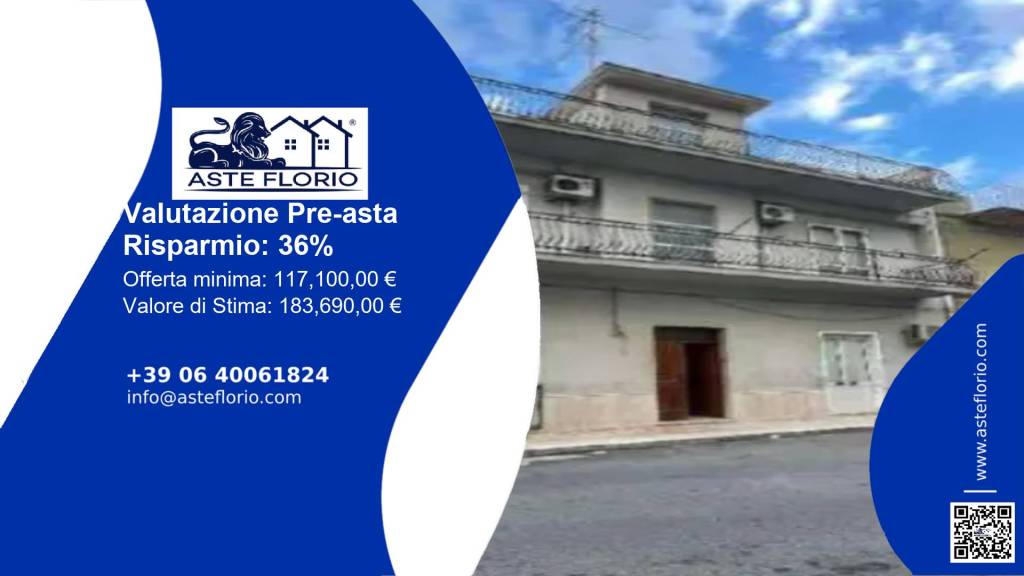 appartamento in vendita a Comiso