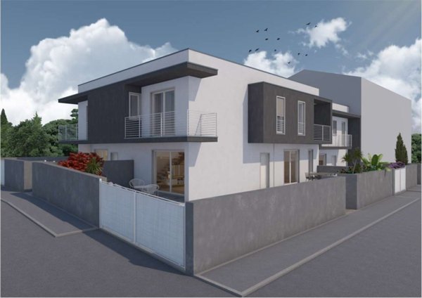 casa indipendente in vendita a Comiso