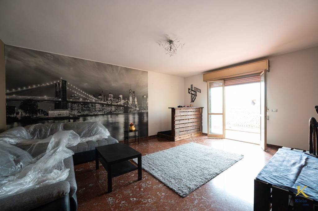 appartamento in vendita a Comiso