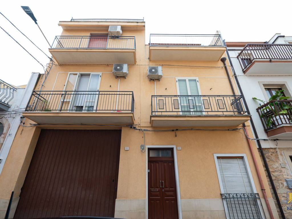 appartamento in vendita a Comiso