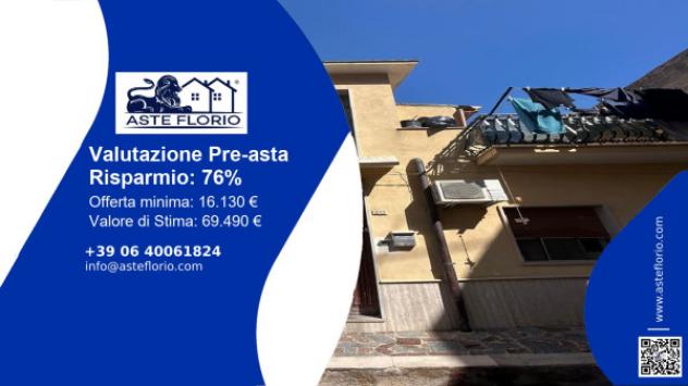 casa indipendente in vendita a Comiso