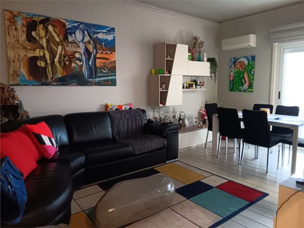 appartamento in vendita a Comiso