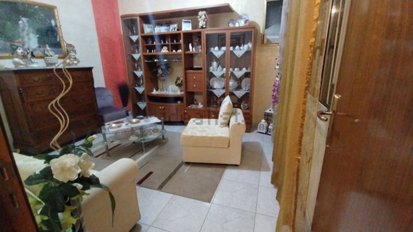 casa indipendente in vendita a Comiso