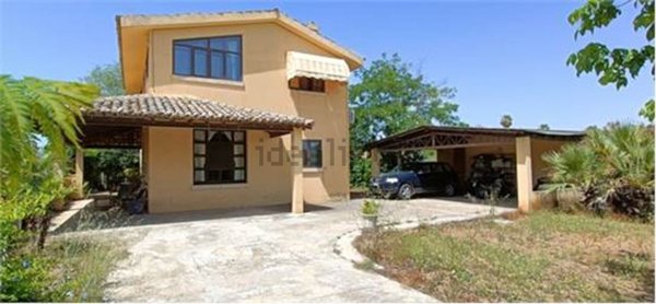 casa indipendente in vendita a Comiso in zona Pedalino