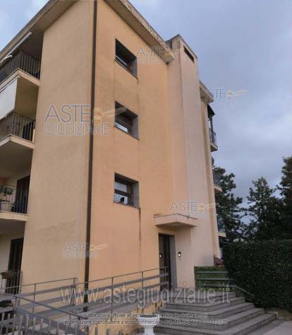 appartamento in vendita a Comiso