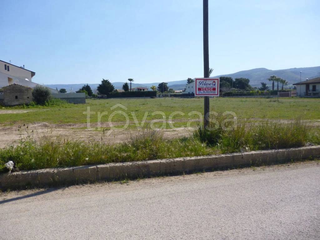 terreno agricolo in vendita a Comiso
