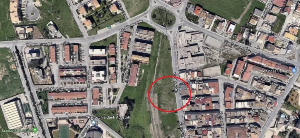 casa indipendente in vendita a Comiso