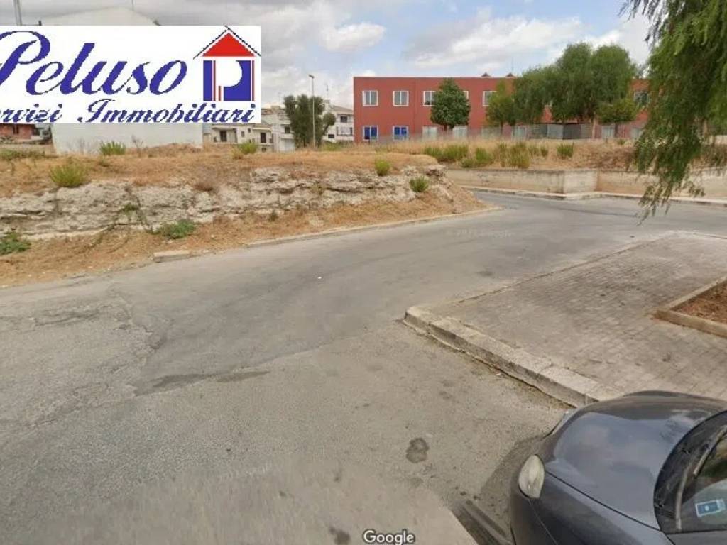 terreno edificabile in vendita a Comiso