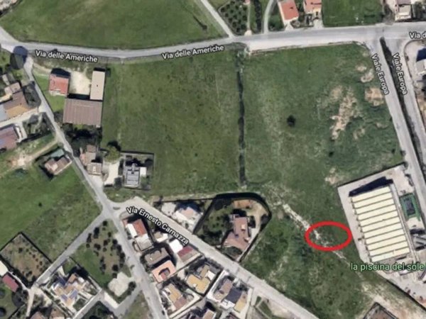 casa indipendente in vendita a Comiso