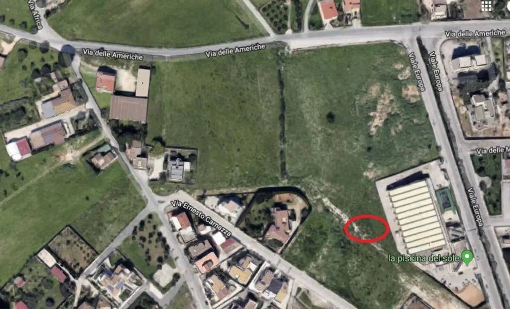 casa indipendente in vendita a Comiso