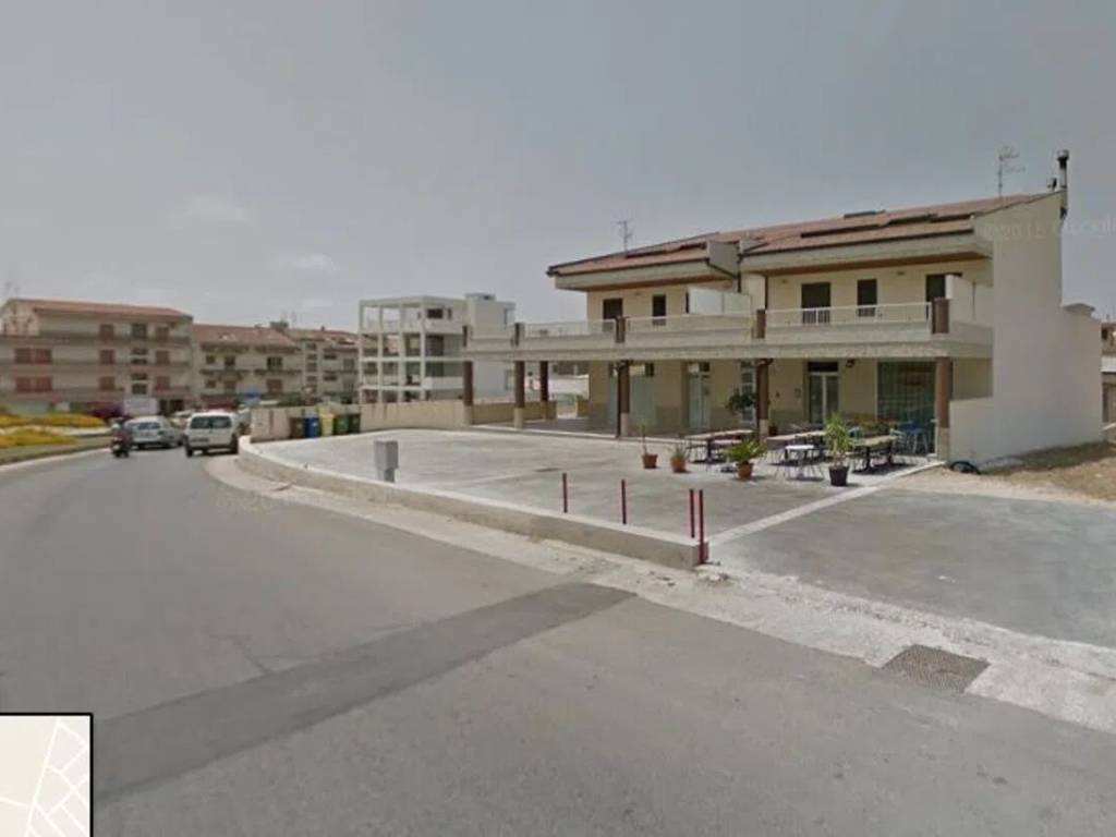 negozio in vendita a Comiso