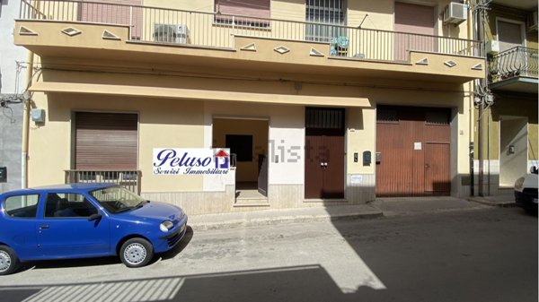 appartamento in vendita a Comiso