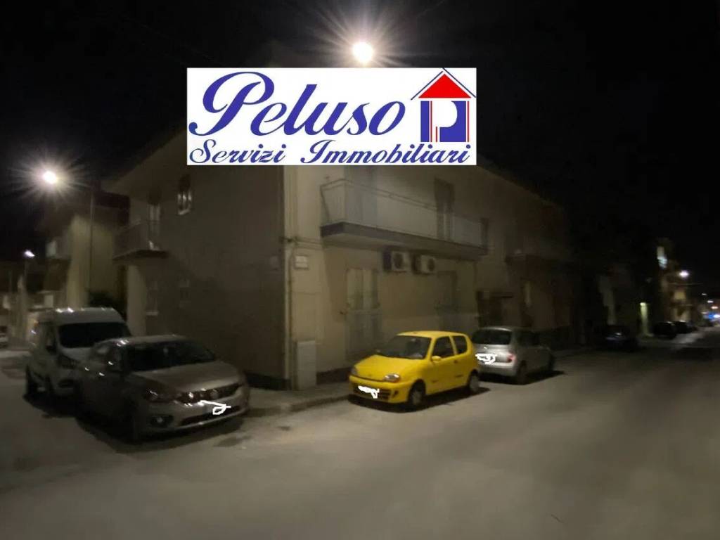 appartamento in vendita a Comiso