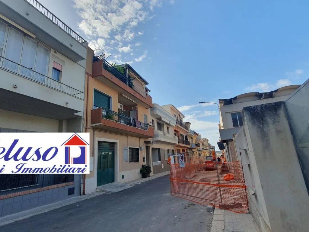 appartamento in vendita a Comiso