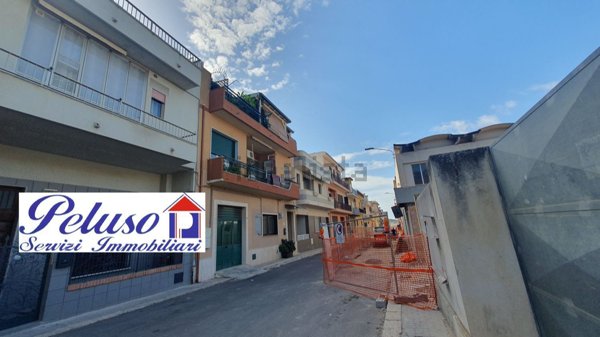 appartamento in vendita a Comiso