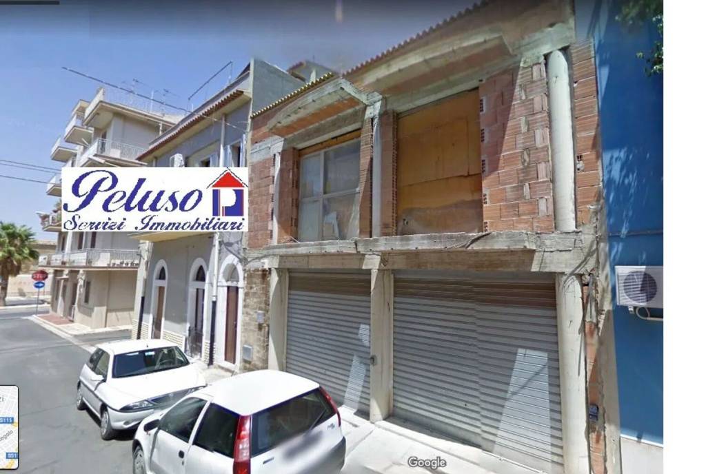 casa indipendente in vendita a Comiso