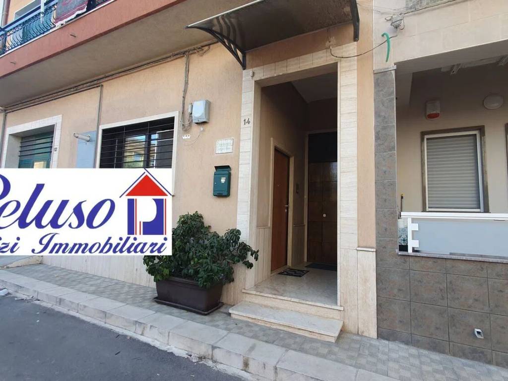 appartamento in vendita a Comiso