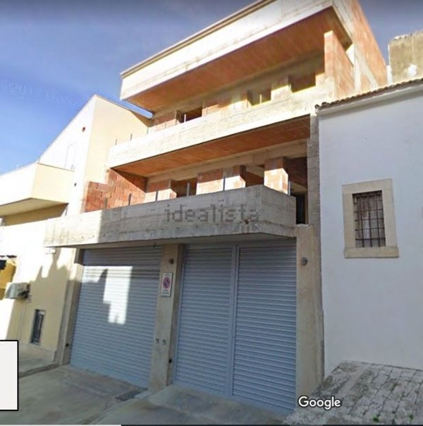 appartamento in vendita a Comiso in zona Centro Storico