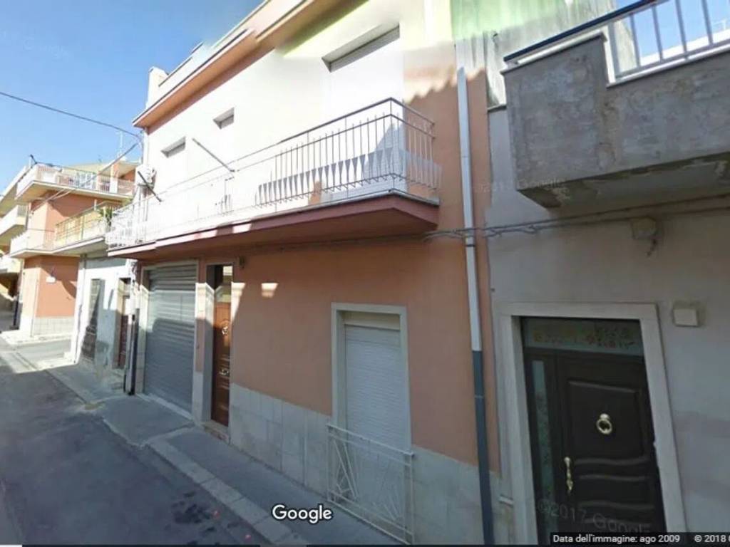 casa indipendente in vendita a Comiso