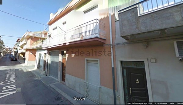 casa indipendente in vendita a Comiso