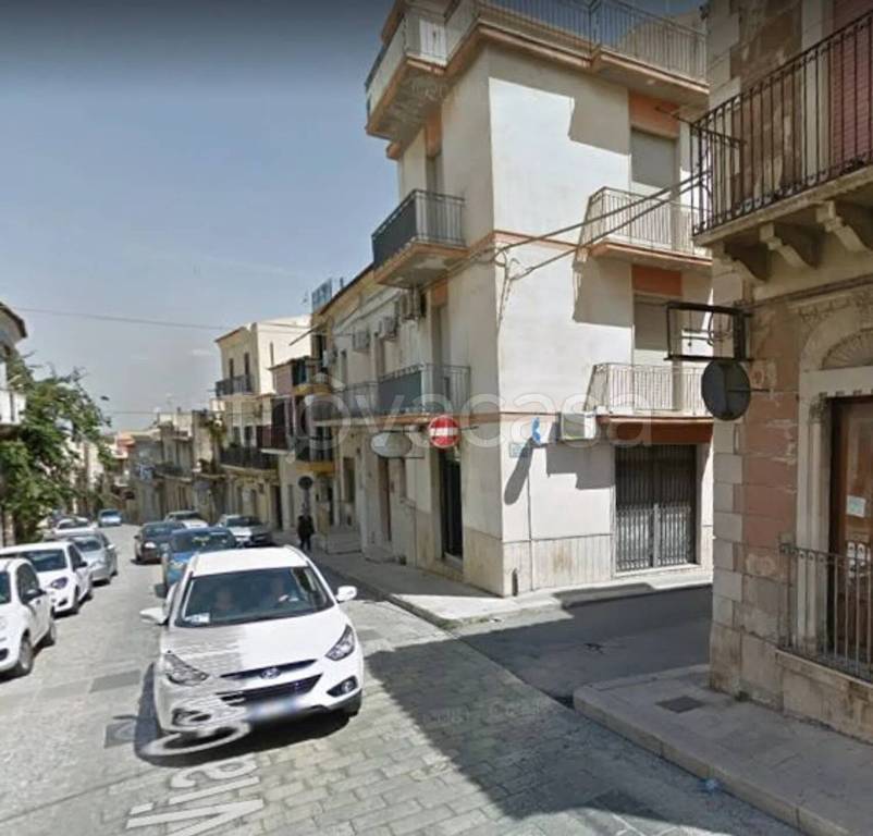 appartamento in vendita a Comiso