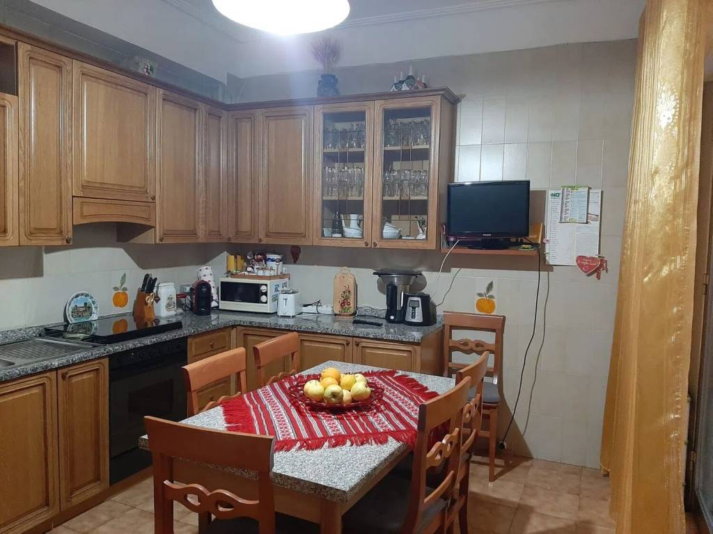 casa indipendente in vendita a Comiso